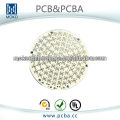 Fornecedor de pcb de alumínio profissional para LED